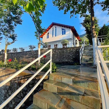 Xhuli Guesthouse Шкодер Экстерьер фото