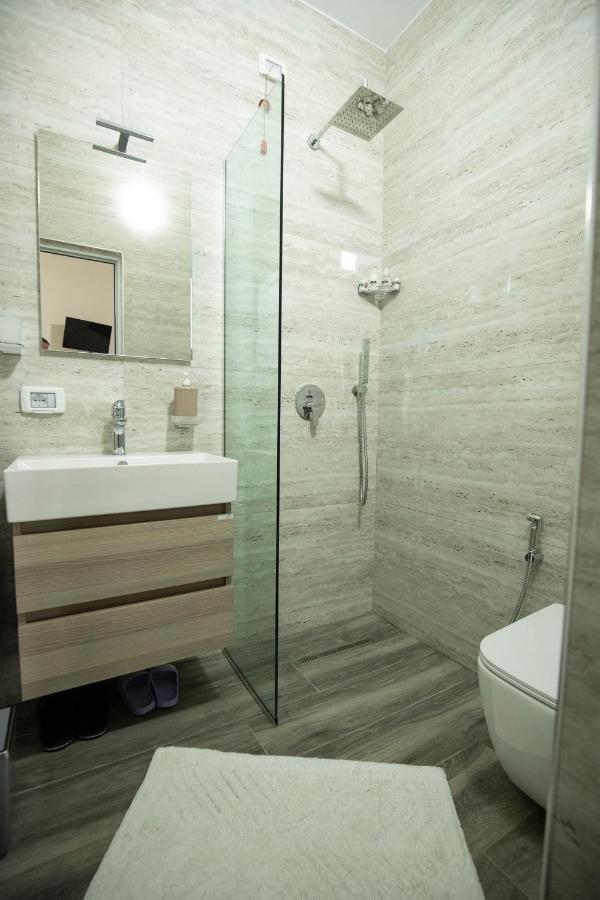 Xhuli Guesthouse Шкодер Экстерьер фото