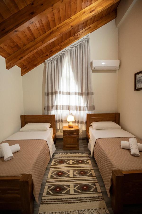 Xhuli Guesthouse Шкодер Экстерьер фото