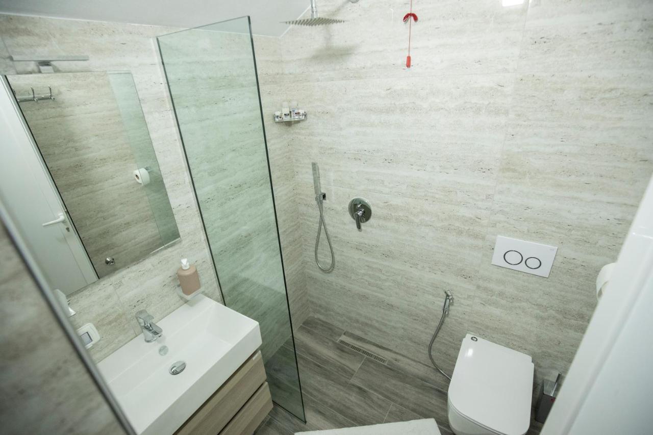 Xhuli Guesthouse Шкодер Экстерьер фото
