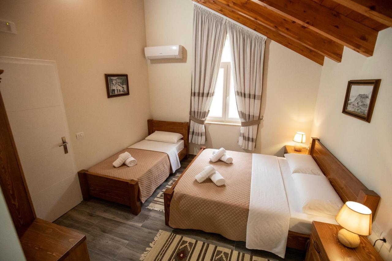 Xhuli Guesthouse Шкодер Экстерьер фото