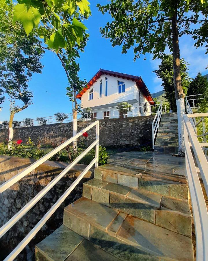 Xhuli Guesthouse Шкодер Экстерьер фото