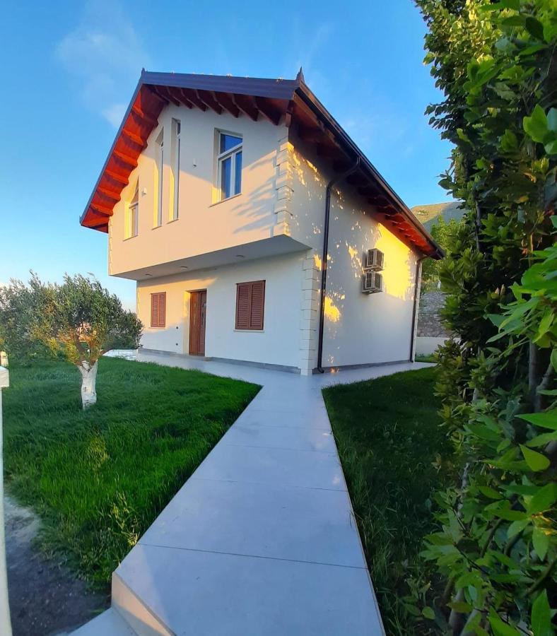 Xhuli Guesthouse Шкодер Экстерьер фото