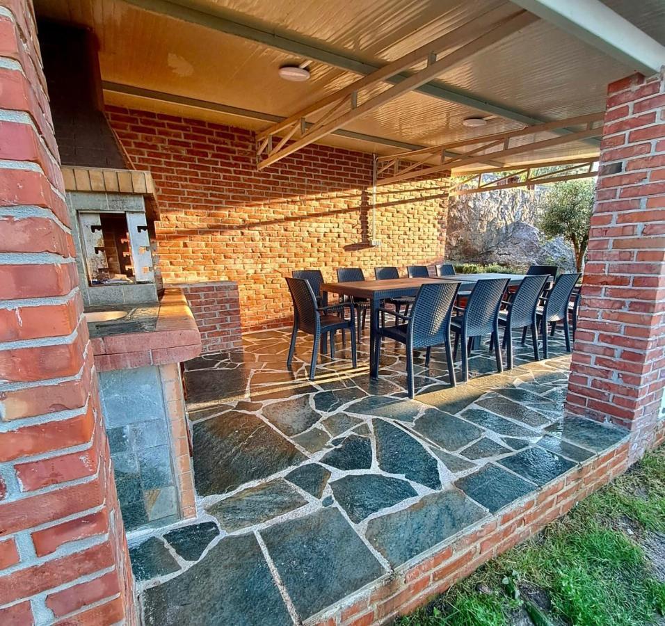 Xhuli Guesthouse Шкодер Экстерьер фото