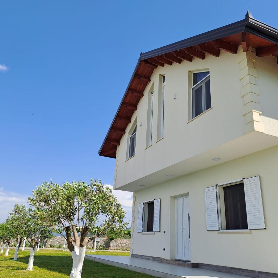 Xhuli Guesthouse Шкодер Экстерьер фото