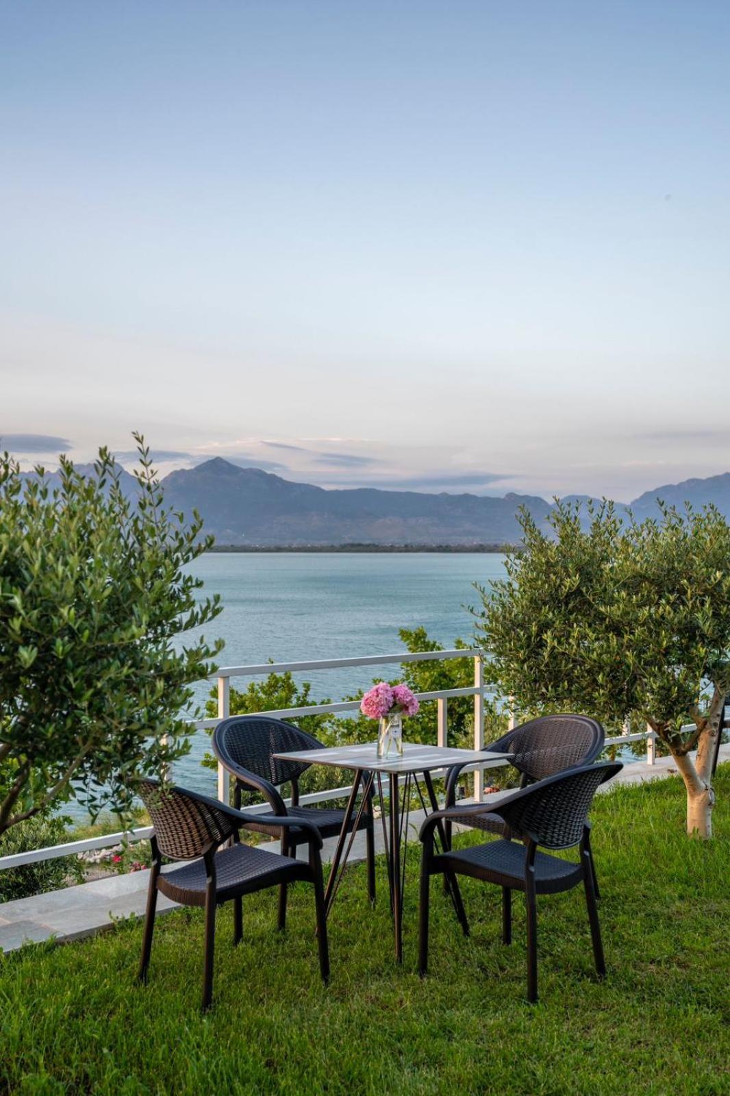 Xhuli Guesthouse Шкодер Экстерьер фото